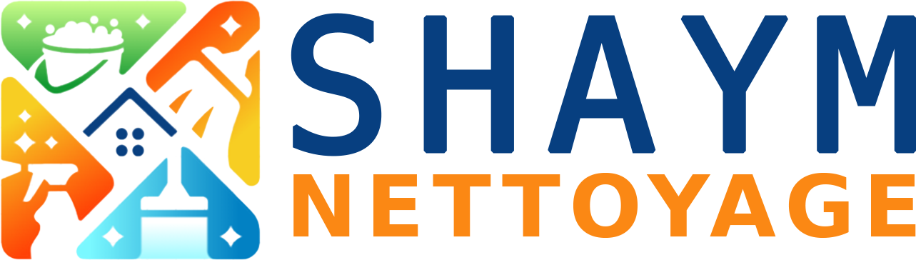Shaym Nettoyage — entreprise de propreté B2B à Nantes