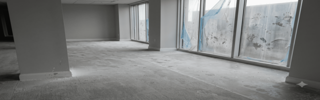 Ce que le chantier laisse derrière lui