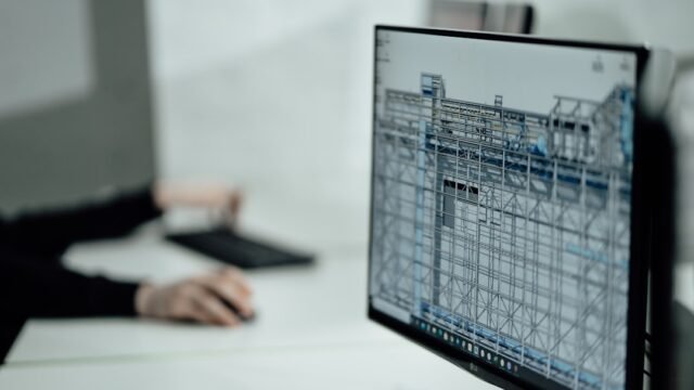 Rapport 2034 Pourquoi l'Intelligence Artificielle est le Seul Bouclier de Survie pour Dominer le marché facility management