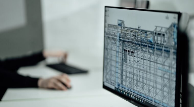 Rapport 2034 Pourquoi l'Intelligence Artificielle est le Seul Bouclier de Survie pour Dominer le marché facility management