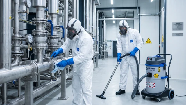 Révolution 2026 Le Palmarès Exclusif des 15 Entreprises qui Dominent le Marché du Papier Antimicrobien Photocatalytique