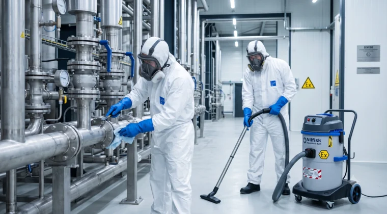 Révolution 2026 Le Palmarès Exclusif des 15 Entreprises qui Dominent le Marché du Papier Antimicrobien Photocatalytique