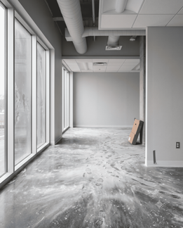 photo chantier brut