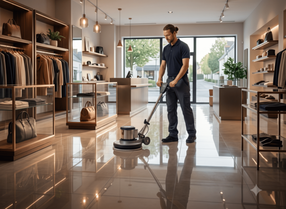 sols & surfaces de vente
